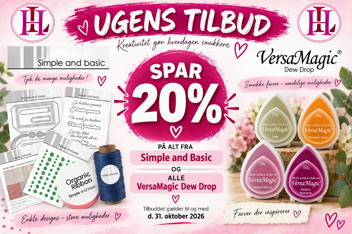 Ugens Tilbud